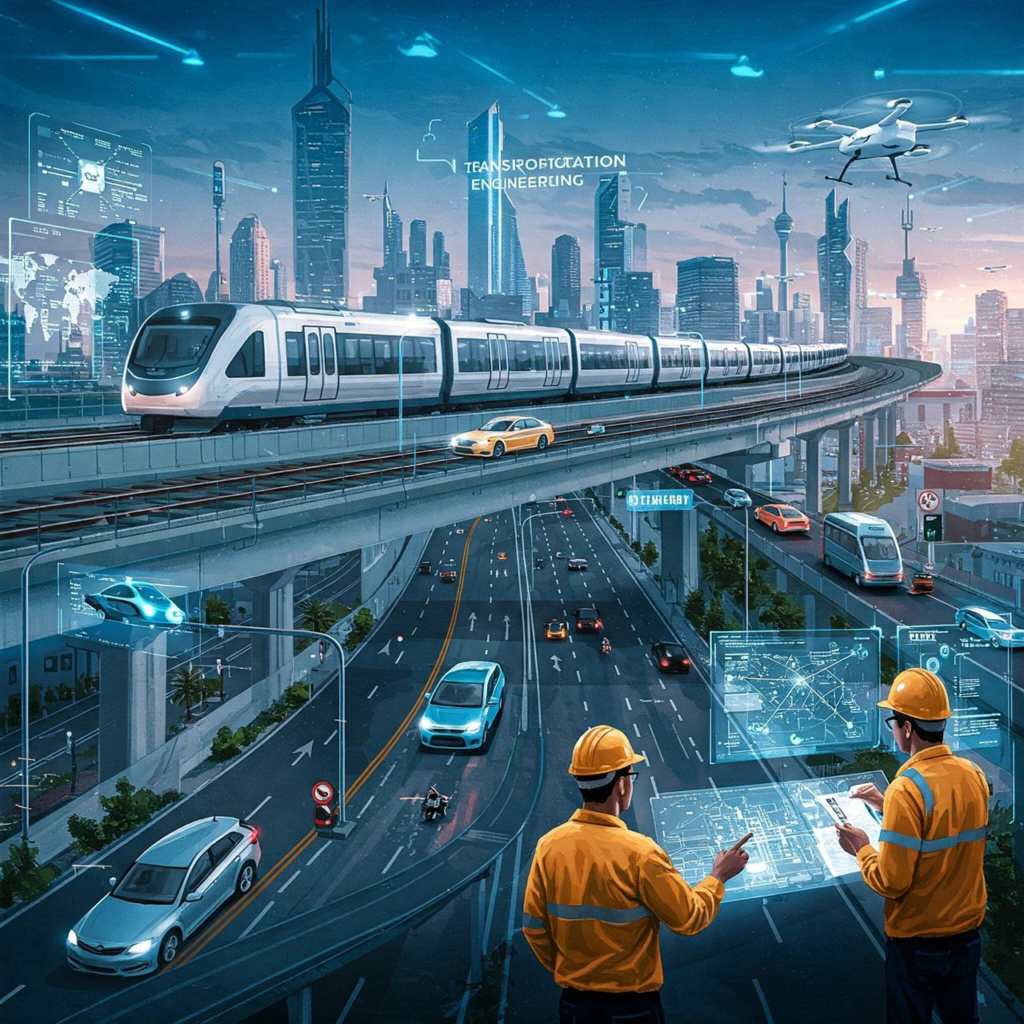 What is civil engineering? 33