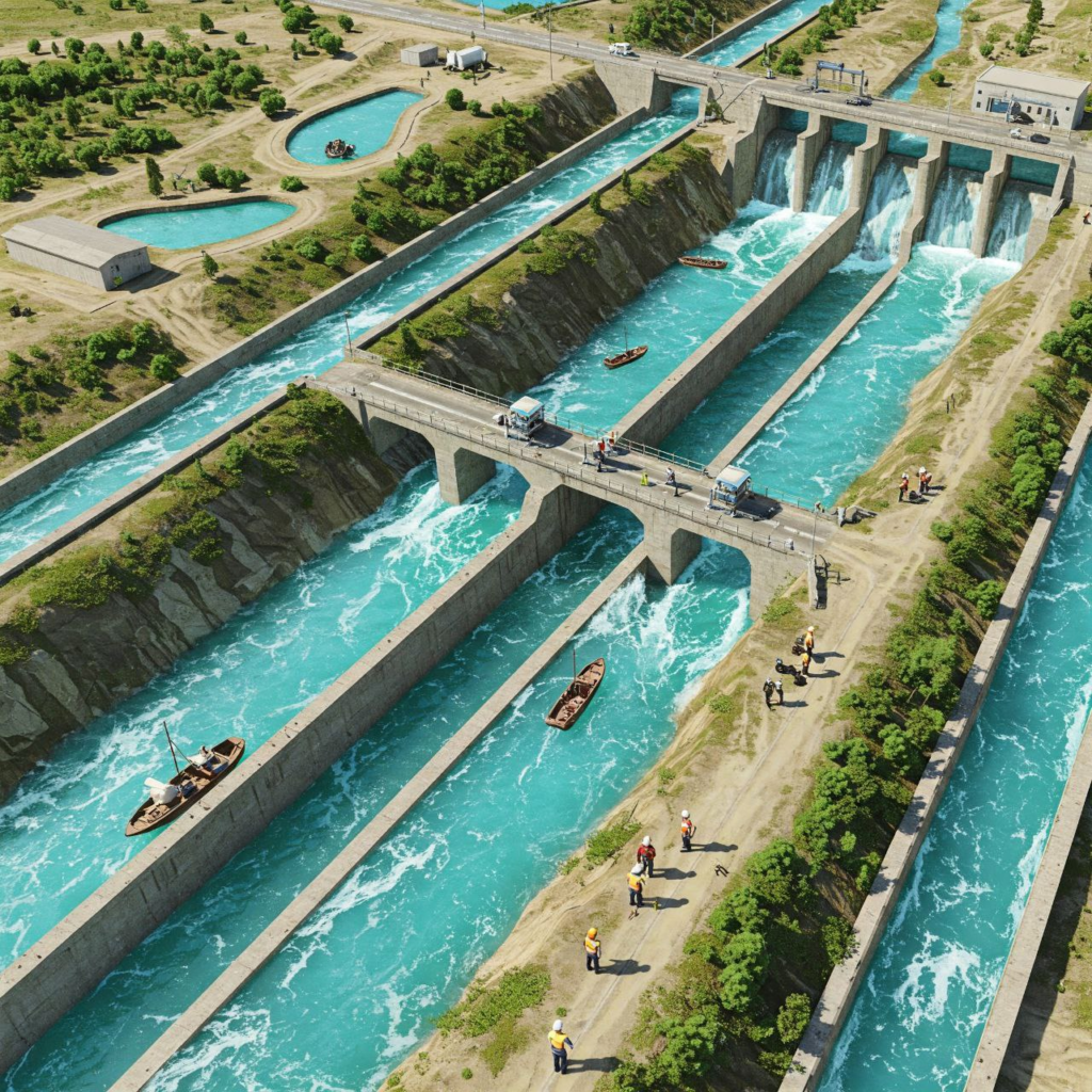 What is civil engineering? 55