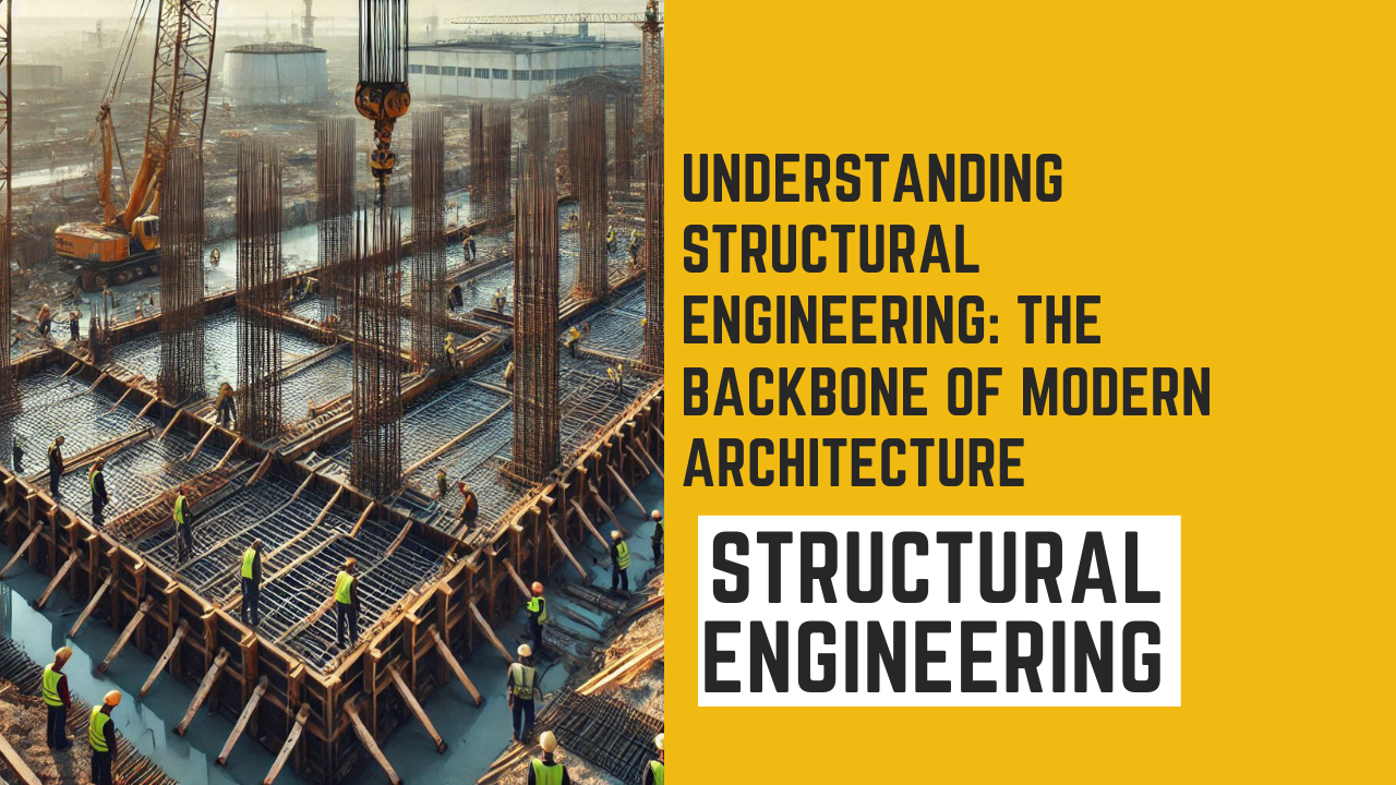 Understanding Structural Engineering: The Backbone of Modern Architecture